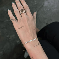Multi Shape Lab Diamond Bracelet For Women