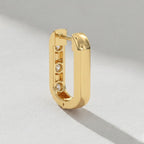 Diamond Huggies, 14k Solid Gold Diamond Huggie Hoops, Lab Grown Diamond Earrings, Small Hoop Earring, Diamond Huggie Earring, Gift For Her