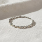 14k Round Diamond Bangle Bracelet Stackable Diamond Bracelet, Last Minute Gift, Vintage Bracelet, Gold Bracelet
