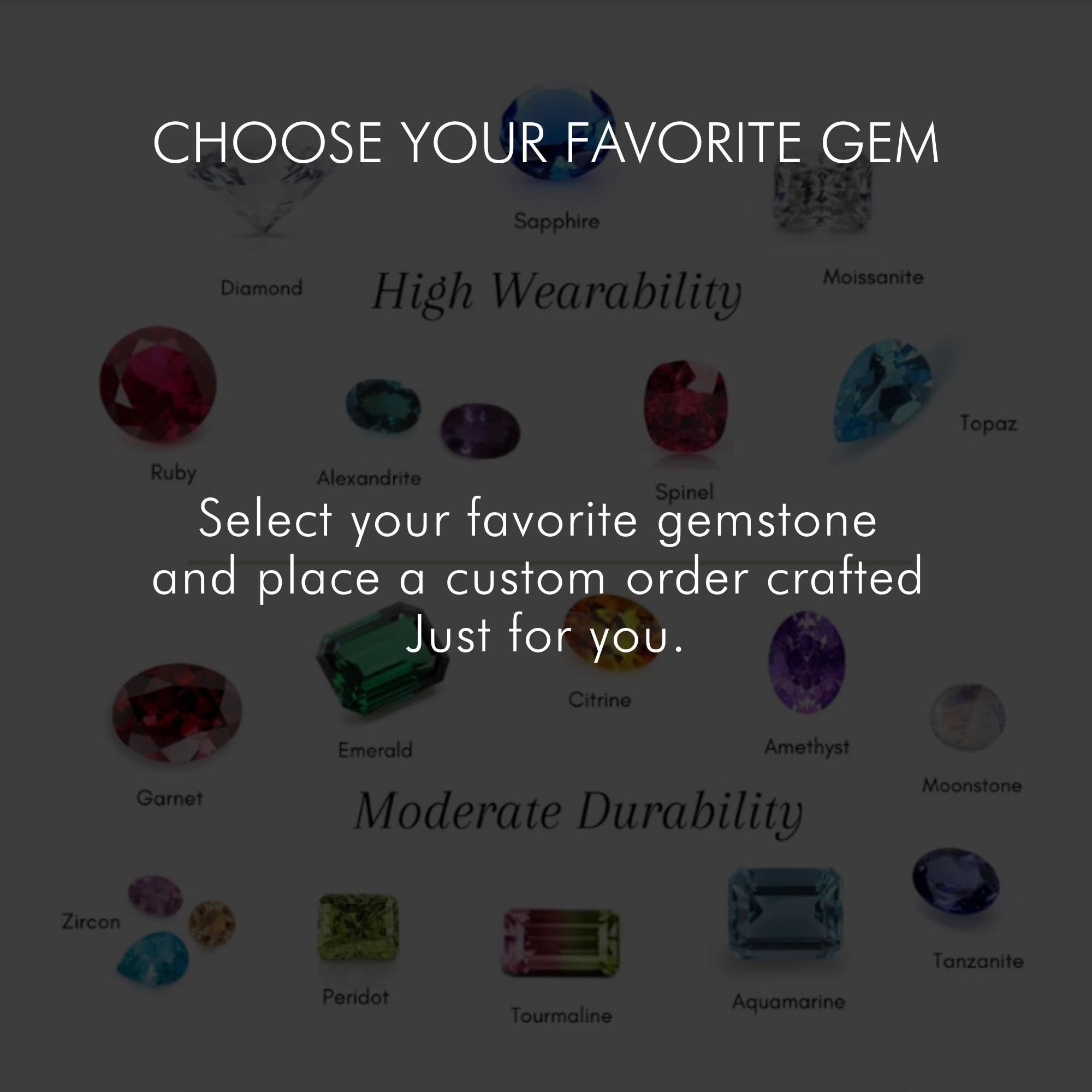 Custom Ring Service-Custom Personalized Ring, CAD Service, Jewelry Gemstone Replacement, Duplicate OR Matching Bands, Custom Birthstone Ring