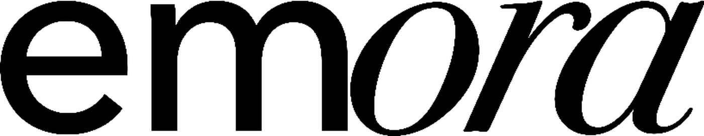 Emora Minimalist